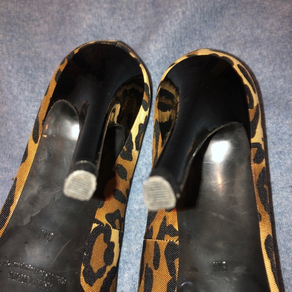 High heels - Picture 5 of 7